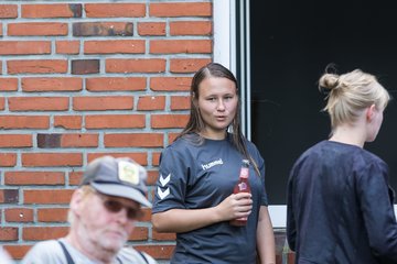 Bild 11 - Frauen SV Henstedt Ulzburg 3 - Bramfeld 3 : Ergebnis: 5:1